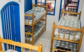 Bouganvile Hostel Ilha Grande