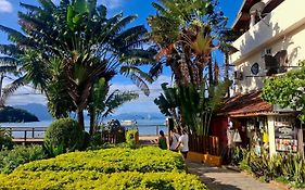 Bouganvile Hostel Ilha Grande